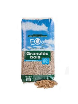 EO2 15kg