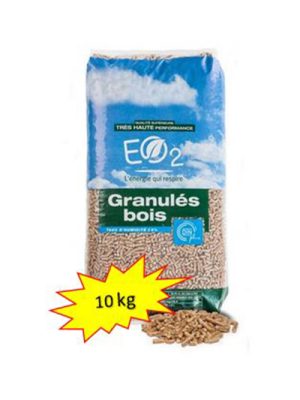 Sac EO2 10kg