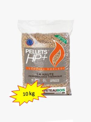 Sac PIVETEAU 10kg